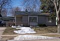 Orlan A. Hayward house 1