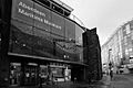 Outside Aberdeen Maritime Museum (172014)