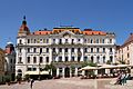 Pécs - County Hall 01