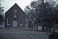 PINE RIDGE CHURCH