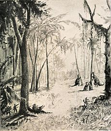 Page 187 (The Lost World, 1912)