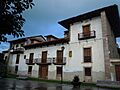 Palaciu Menéndez Pola (Lluanco, Gozón)
