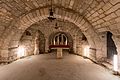 Palencia Cathedral 2023 - Crypt