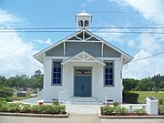 Palm Bay FL St Joseph Cath Church03