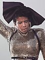 Palmesus 2011 - Kelis (cropped)