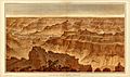 Panorama from Point Sublime - Grand Canyon