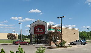 Papa Johns Springboro OH USA
