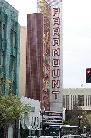 Paramount