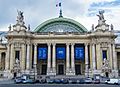 Paris 20130807 - Grand Palais