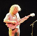 Pat Metheny Venice