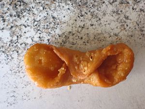 Pestiño