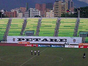 Petareenolimpico