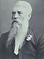 Philip Fysh 1898