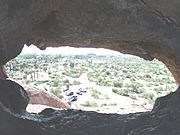 Phoenix-Hole-in-the-Rock Papgo Park-2