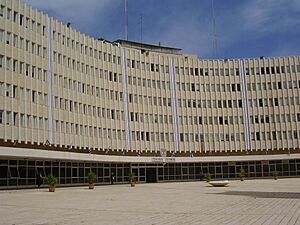 PikiWiki Israel 13128 Ministry of Education in Jerusalem