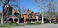 Pitkin Place Historic District
