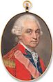 Portrait of Lieutenant General Sir Robert Boyd, K.B. (b.c. 1710-1794) (by John Smart)