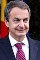 Presidente José Luis Rodriguez Zapatero - La Moncloa 2011
