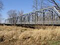 Pugh Ford Bridge Truss Bridge PB280104