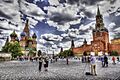 Red square Moscow cityscape (8309148721)