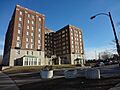 Retirement Community on Cabanne