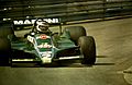 Reutemann Monaco 1979