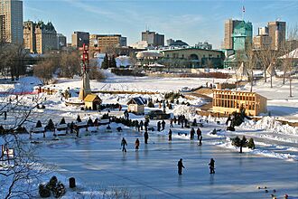 River River Curling