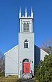 Riviere-du-Loup - Saint-Bartholomew (1)