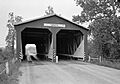 Roberts Covered Bridge