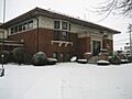 Rochelle Flagg Library2