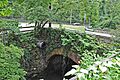 Rockland ROAD BRIDGE, PIERMONT, ROCKLAND COUNTY, NY