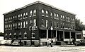 Rogers Hotel Clear Lake, Iowa