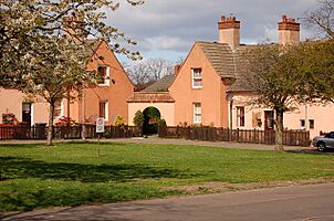 Rosyth - geograph.org.uk - 407909