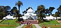 SF Conservatory of Flowers 2