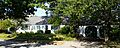 SIDNEY A. AND EDITH KANE HOUSE; 1949, 35 Balton Road, Providence, RI (2)