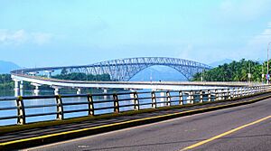 San Juanico Bridge 2