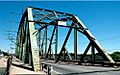 Santa Fe Ave Bridge