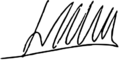 SantiagoAbascalSignature