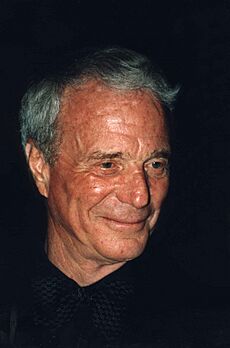 Scott Carpenter 1999