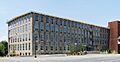 Seaconnet Mill 1