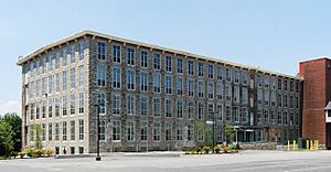 Seaconnet Mill 1