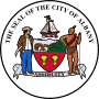 Seal of Albany, New York.svg
