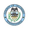 Official seal of Lycoming County