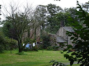 SeatonPriory