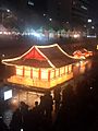 Seoul Lantern Festival 05