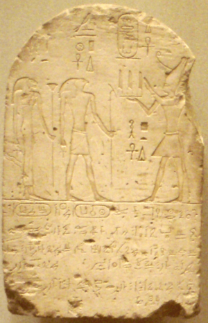 Shabaqo-DonationStela MetropolitanMuseum