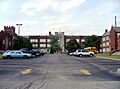 ShawneeHighSchool LouisvilleKY