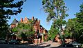 SheedyMansion