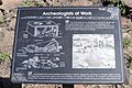Shoofly Village Ruin, Archeologists at Work