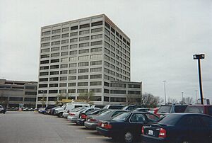 Shoppers Drug Mart headquarters building